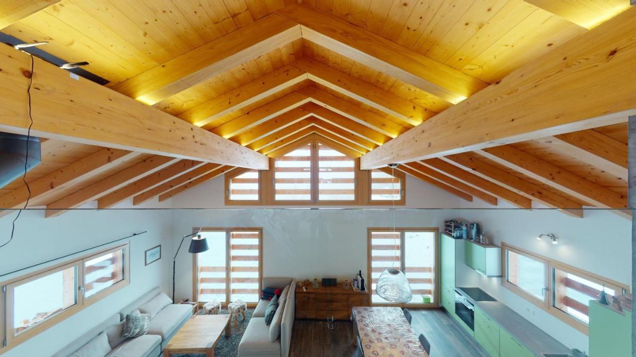 Chalé Modern Surrounded By Nature In *